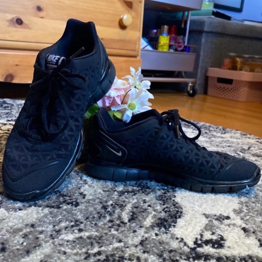Nike Free Fit 2 Training Running Sneaker Gym 8